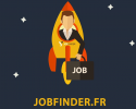 PrÃ©sentation de JobFinder